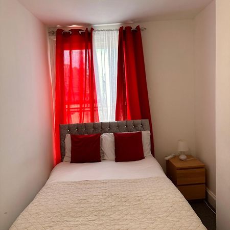Private Room 6 Бристоль Экстерьер фото