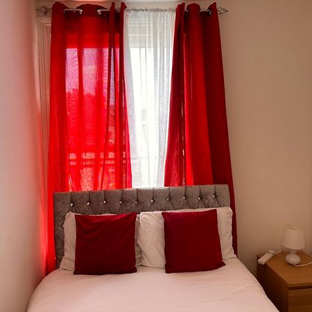 Private Room 6 Бристоль Экстерьер фото