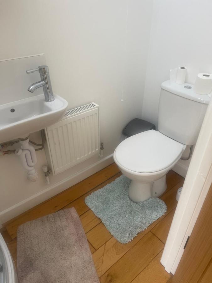 Private Room 6 Бристоль Экстерьер фото
