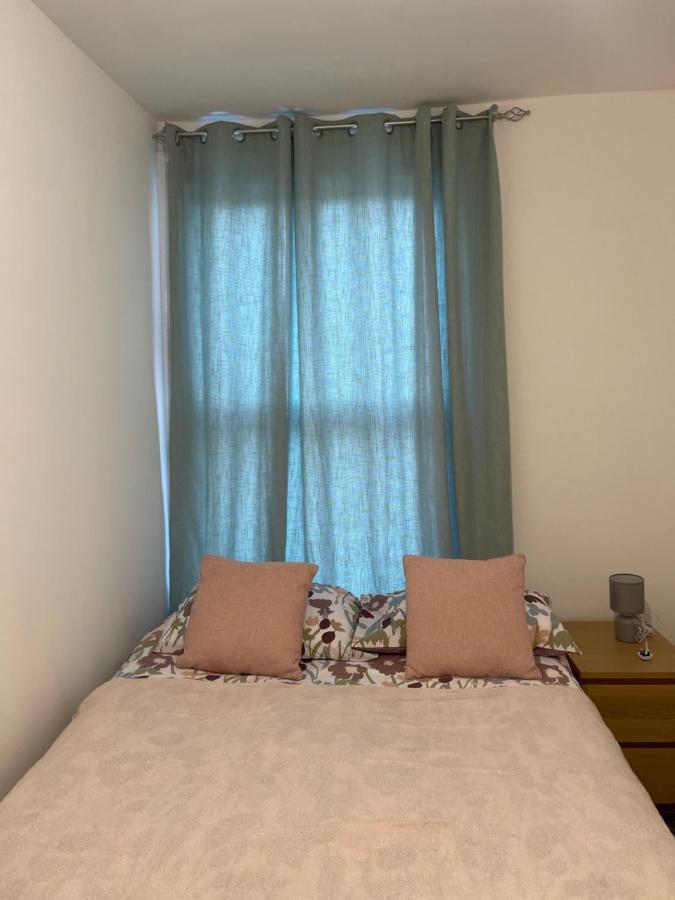 Private Room 6 Бристоль Экстерьер фото
