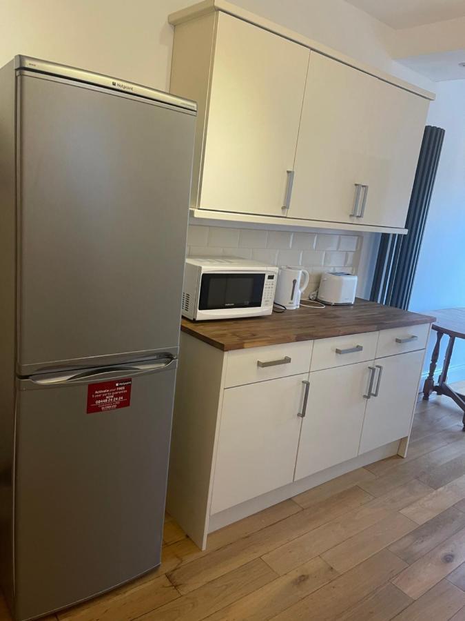 Private Room 6 Бристоль Экстерьер фото