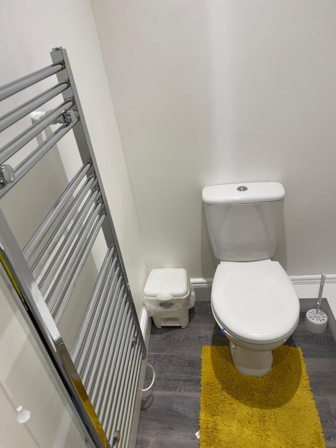 Private Room 6 Бристоль Экстерьер фото