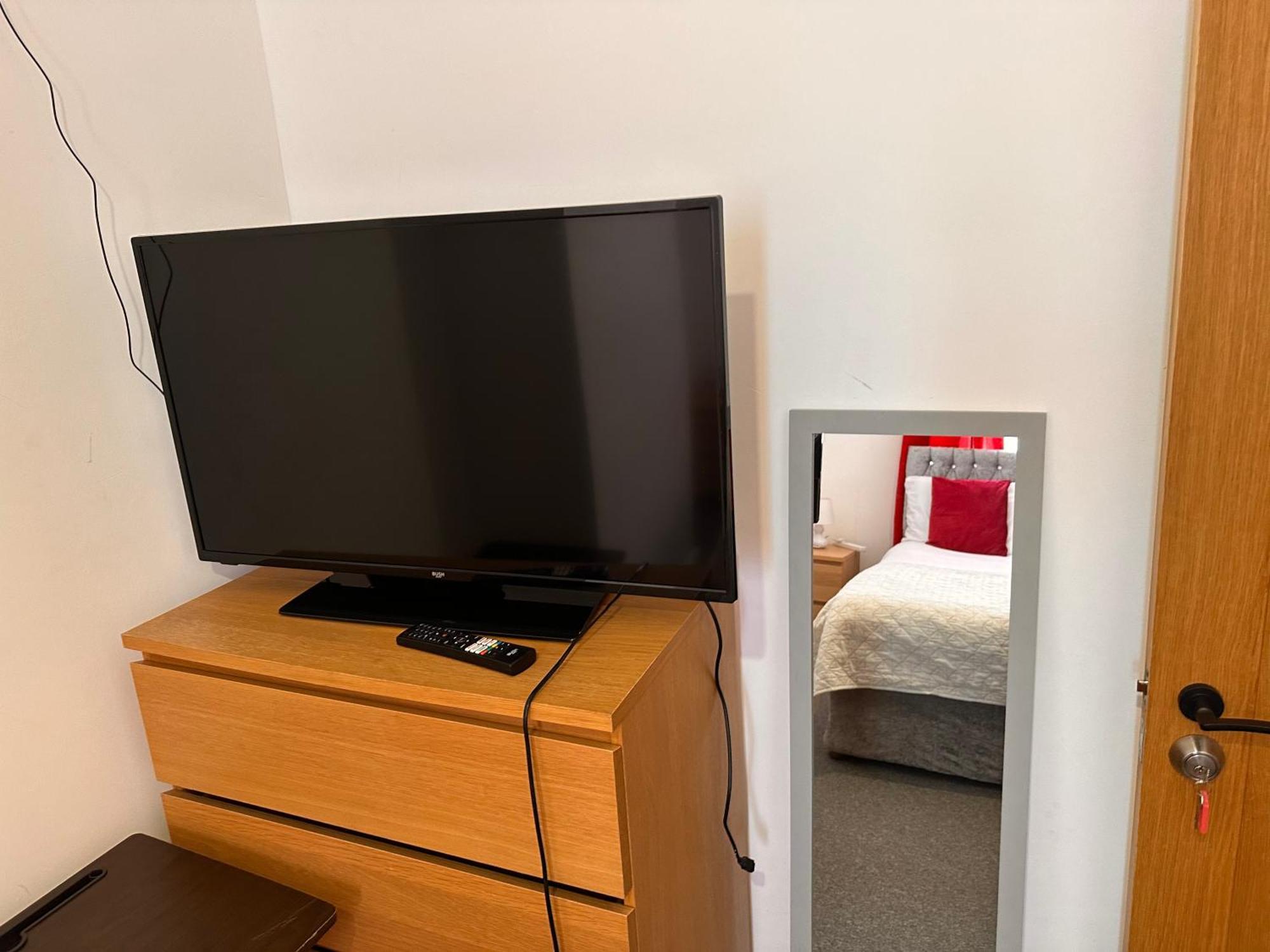 Private Room 6 Бристоль Экстерьер фото