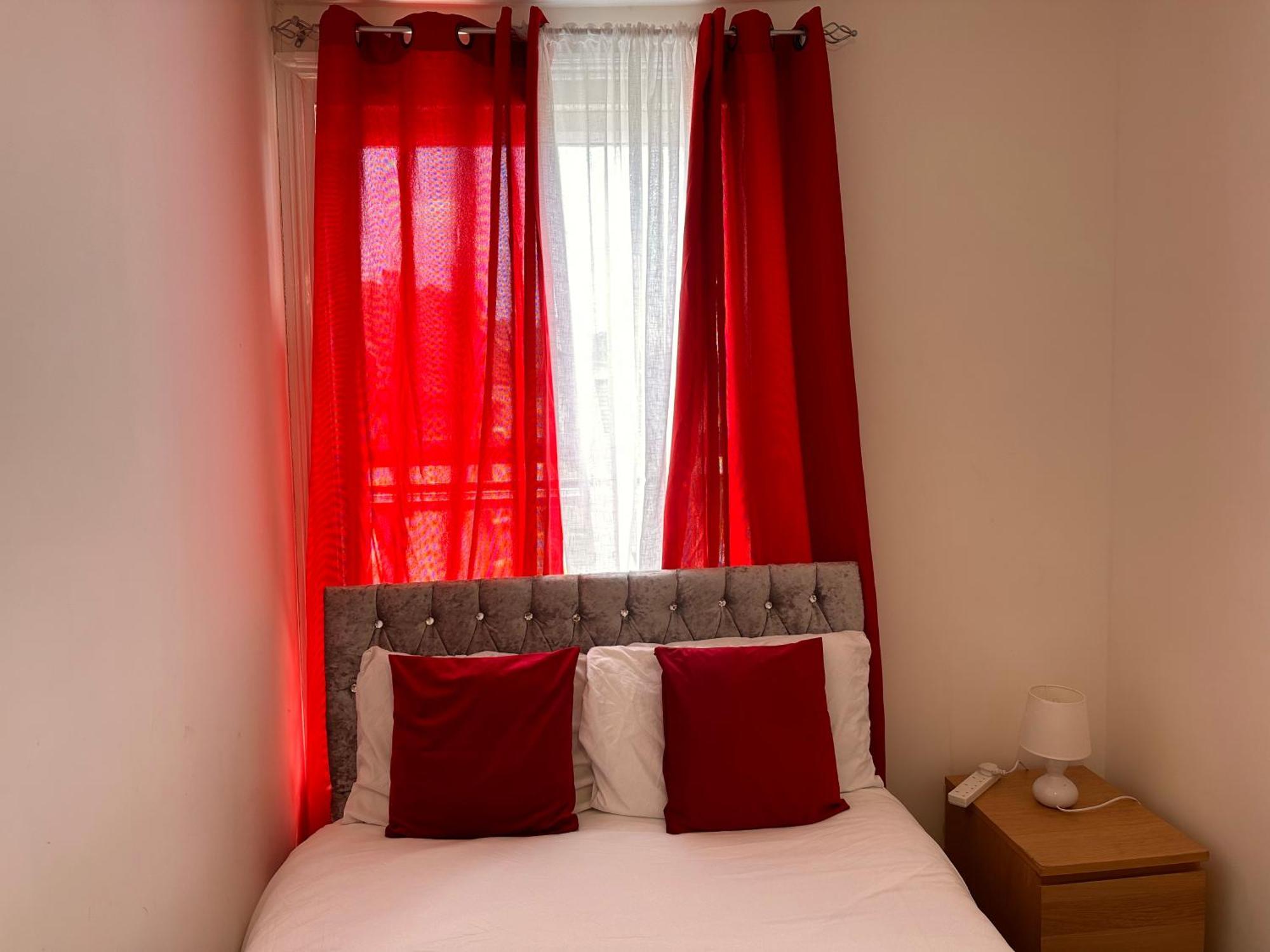 Private Room 6 Бристоль Экстерьер фото